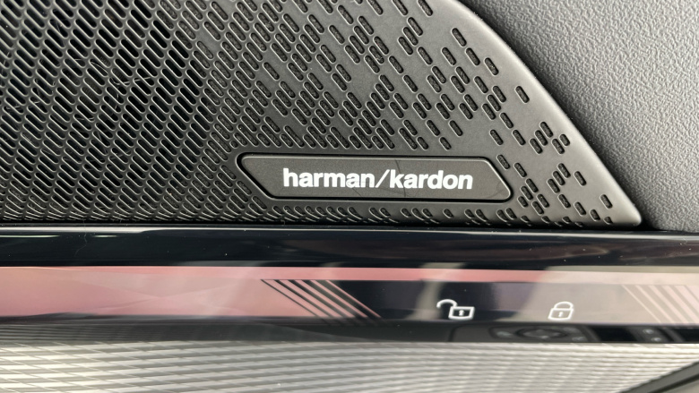 BMW 5 Series 520i M Sport Pro 5dr Auto Petrol Estate